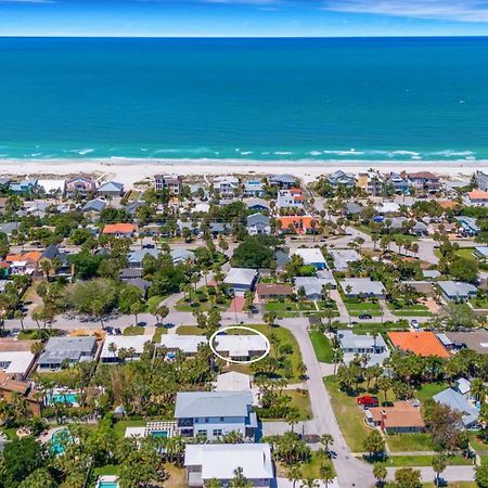Paradise Corner - Monthly Beach Vacation Rental! Clearwater Beach Luaran gambar