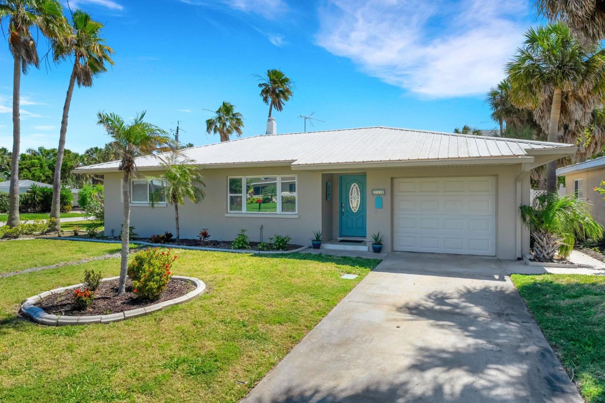 Paradise Corner - Monthly Beach Vacation Rental! Clearwater Beach Luaran gambar