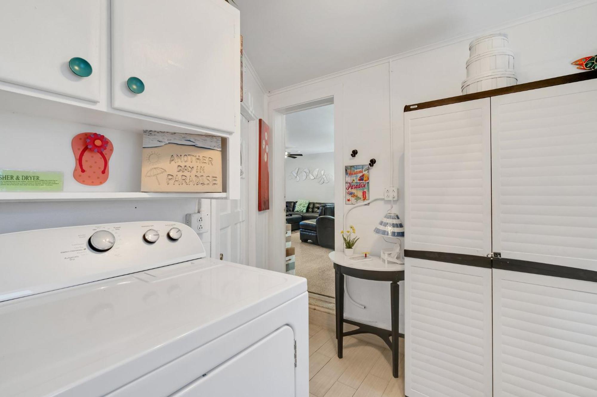 Paradise Corner - Monthly Beach Vacation Rental! Clearwater Beach Luaran gambar