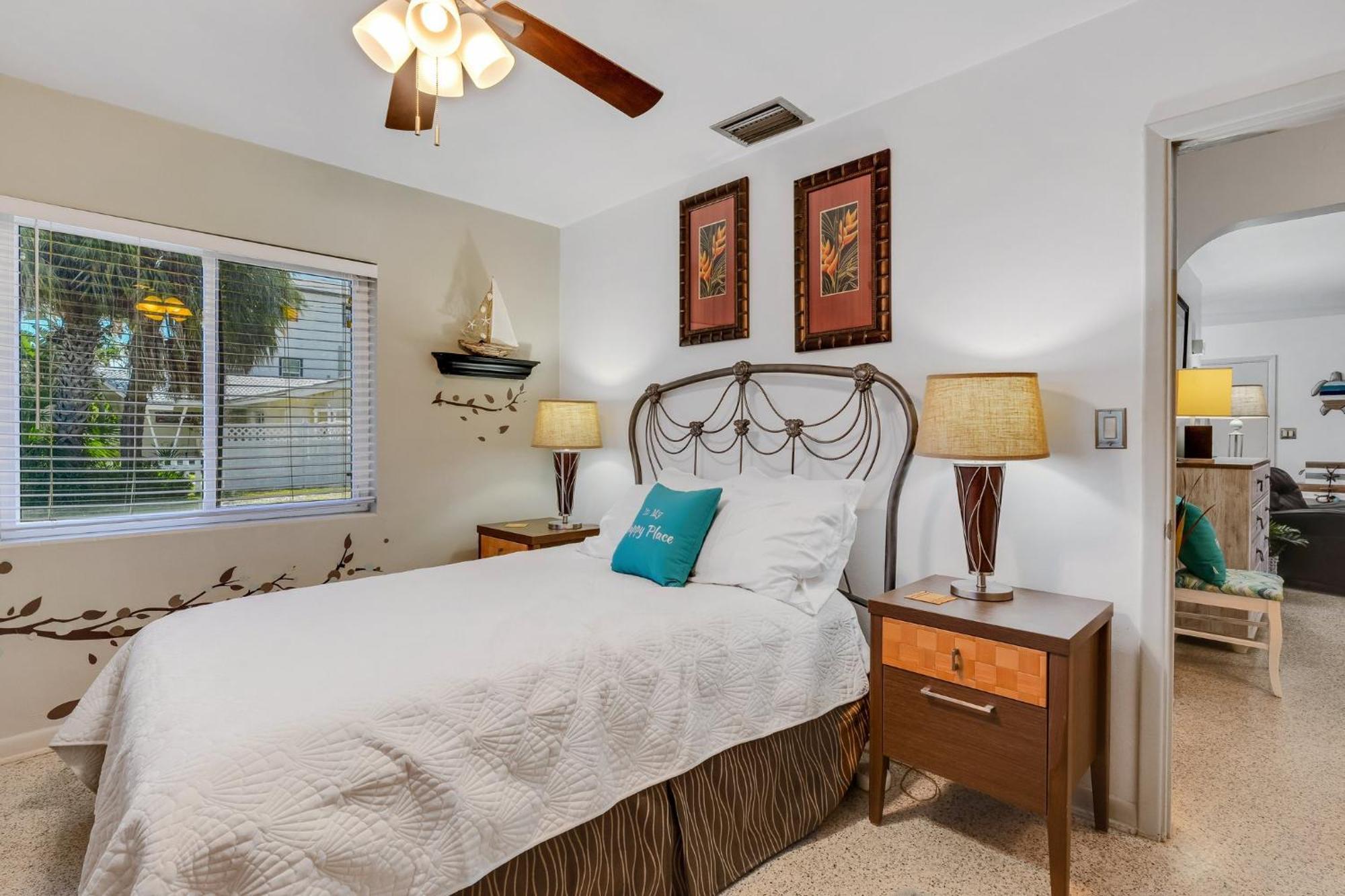 Paradise Corner - Monthly Beach Vacation Rental! Clearwater Beach Luaran gambar