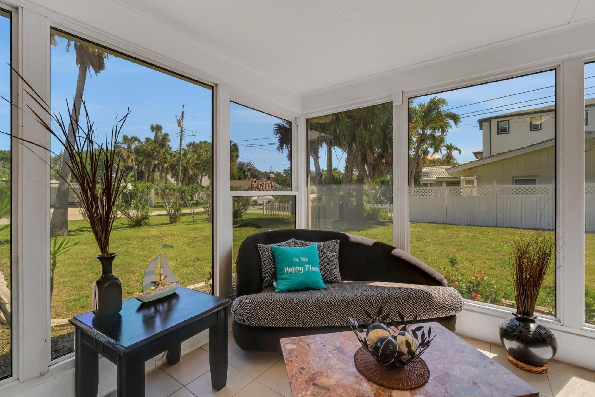 Paradise Corner - Monthly Beach Vacation Rental! Clearwater Beach Luaran gambar