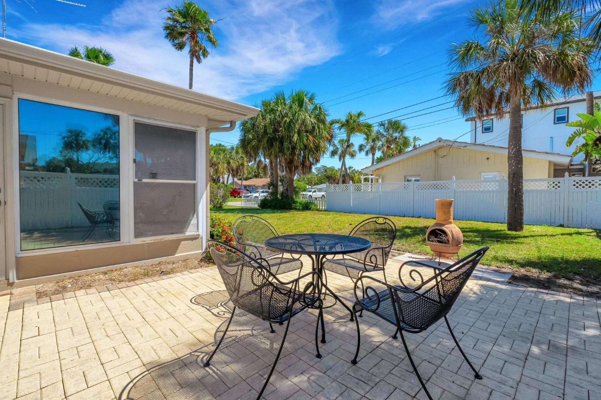 Paradise Corner - Monthly Beach Vacation Rental! Clearwater Beach Luaran gambar