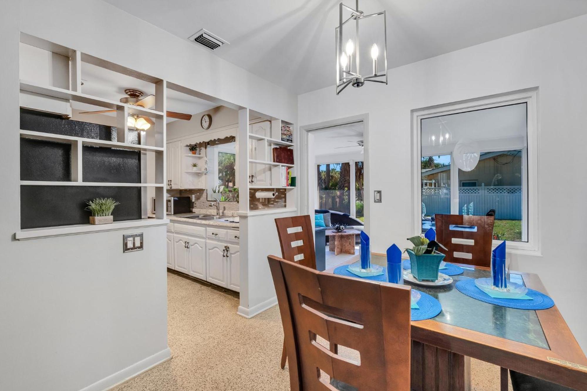 Paradise Corner - Monthly Beach Vacation Rental! Clearwater Beach Luaran gambar