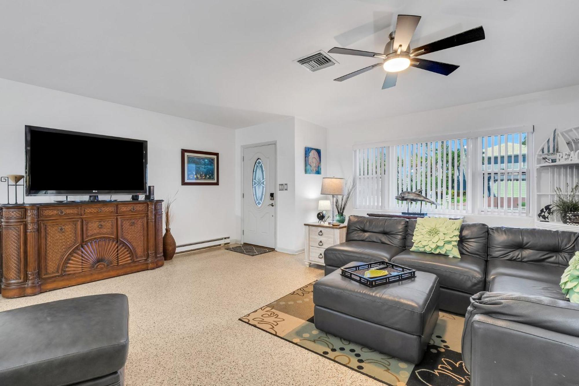 Paradise Corner - Monthly Beach Vacation Rental! Clearwater Beach Luaran gambar