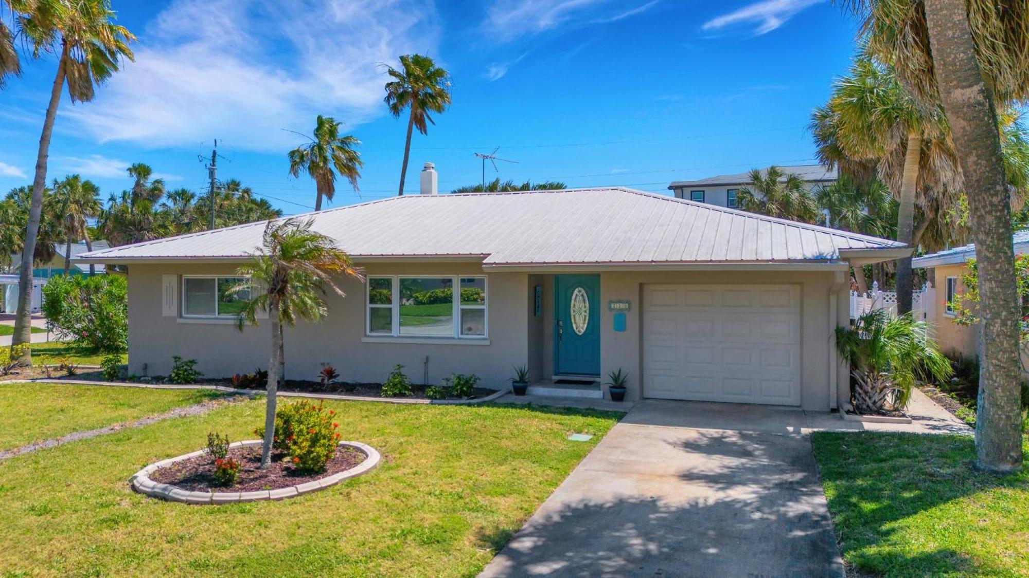 Paradise Corner - Monthly Beach Vacation Rental! Clearwater Beach Luaran gambar