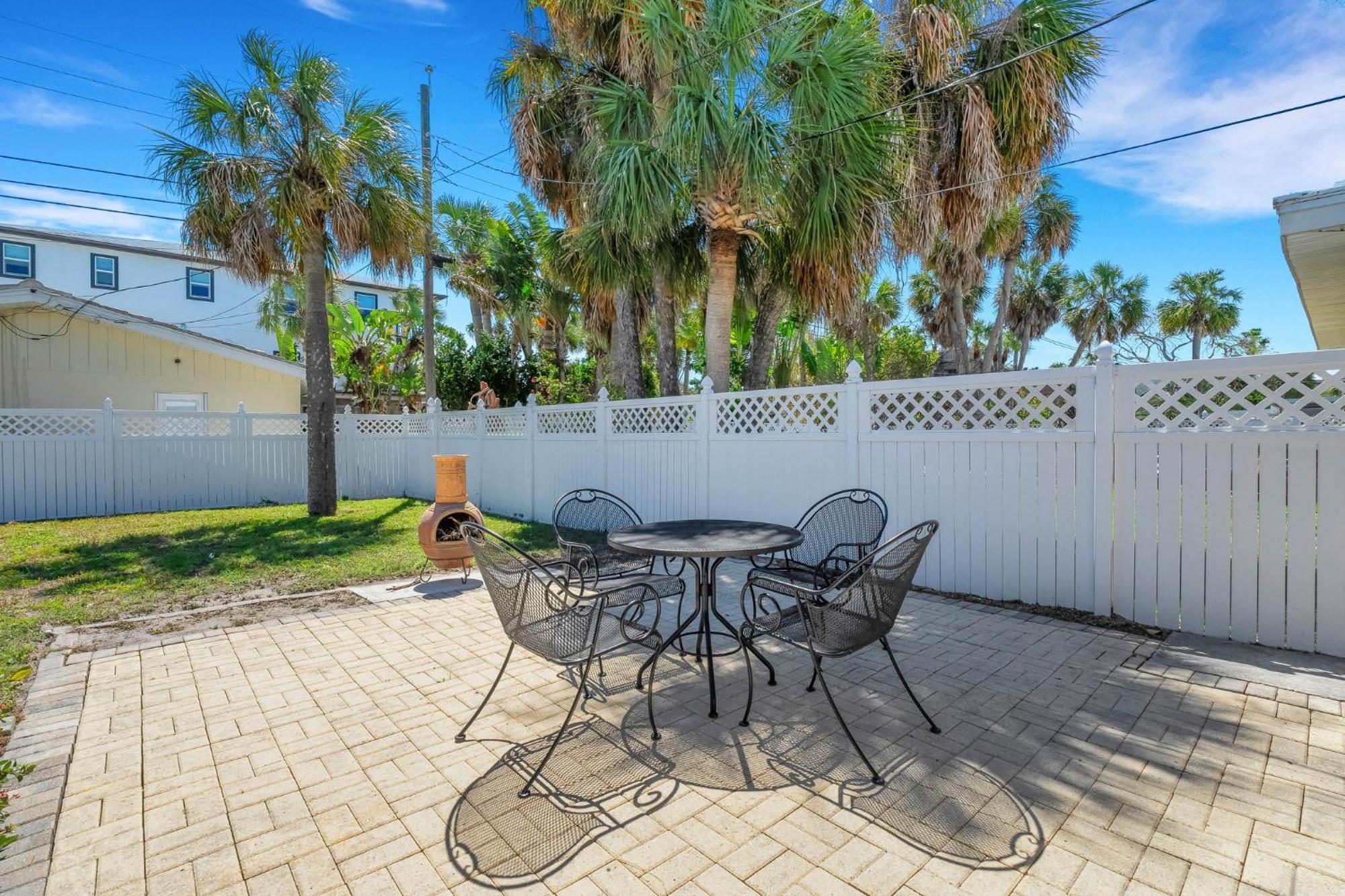 Paradise Corner - Monthly Beach Vacation Rental! Clearwater Beach Luaran gambar